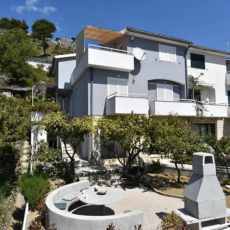 Vanja * Podgora (Split-Dalmatia)