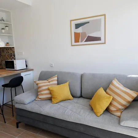 Apartment Vanja Podgora (Split-Dalmatia)
