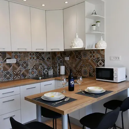 Vanja Podgora (Split-Dalmatia)