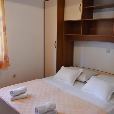 Apartment Vanja Podgora (Split-Dalmatia)