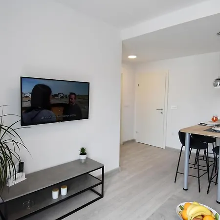 Apartment Vanja Podgora (Split-Dalmatia)