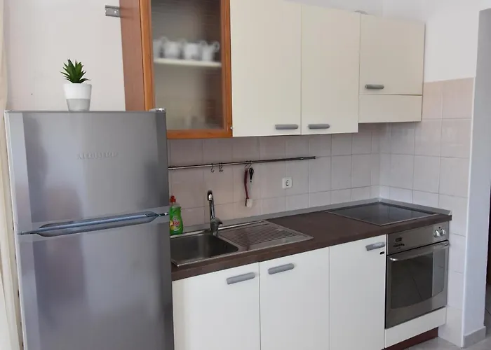 Vanja Appartamento *