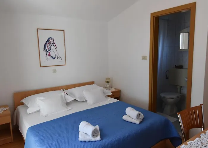 Vanja Appartamento Podgora (Split-Dalmatia)