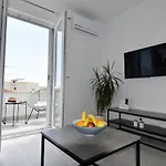 Appartement Vanja Podgora (Split-Dalmatia)