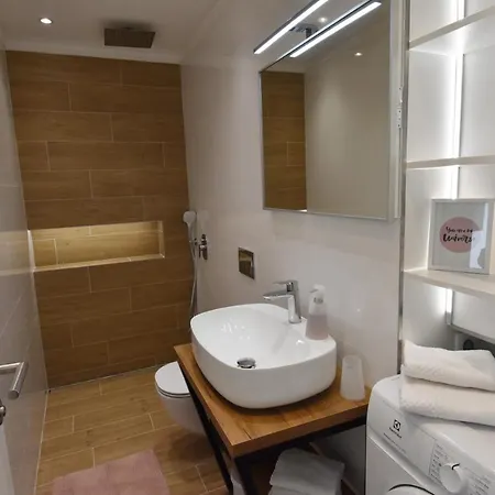 Vanja * Podgora (Split-Dalmatia)