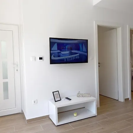 Vanja Podgora (Split-Dalmatia)