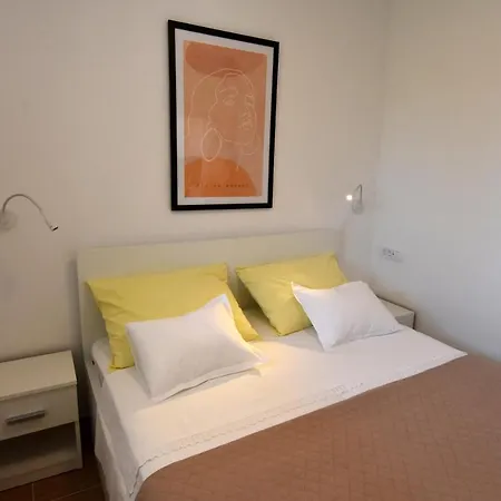 Apartament Vanja *