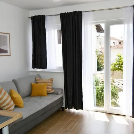 Vanja Apartman