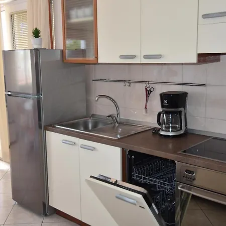 Vanja Apartament Podgora