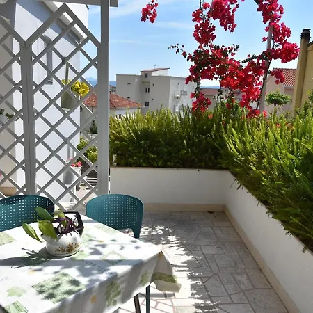 Vanja Apartament