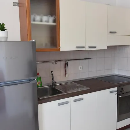 Vanja Apartament *