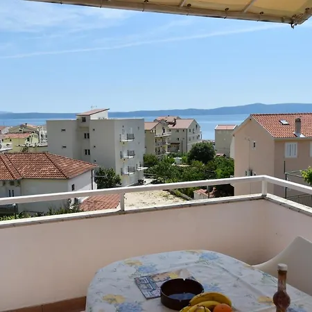 Vanja * Podgora (Split-Dalmatia)