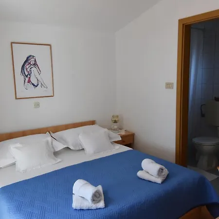 Vanja Apartament Podgora