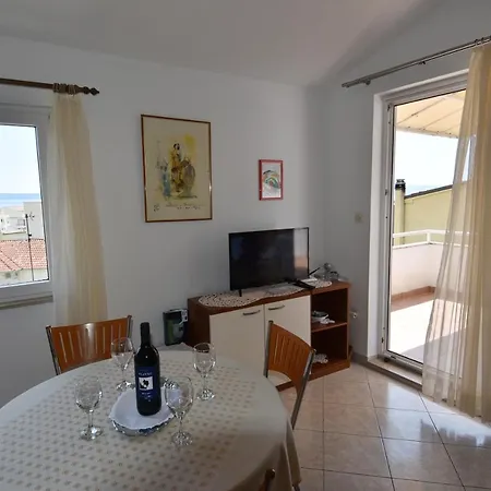 Vanja Podgora (Split-Dalmatia)