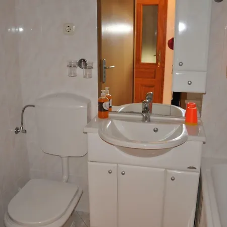 Vanja * Podgora