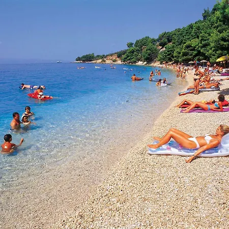 Apartament Vanja *