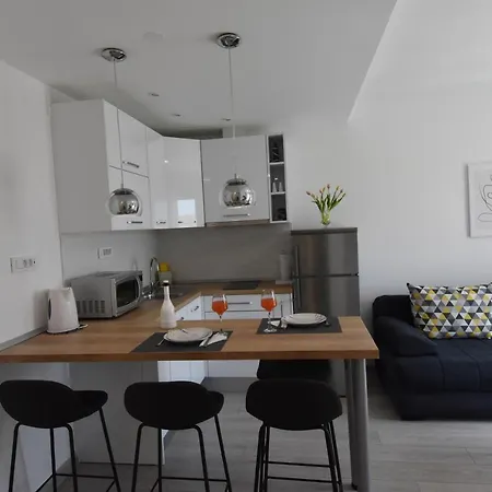 Vanja Apartament