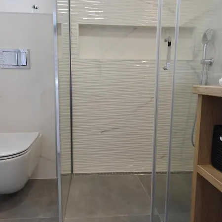 Vanja Apartament