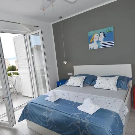 Vanja Podgora (Split-Dalmatia)