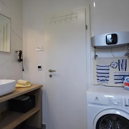 Vanja * Podgora (Split-Dalmatia)