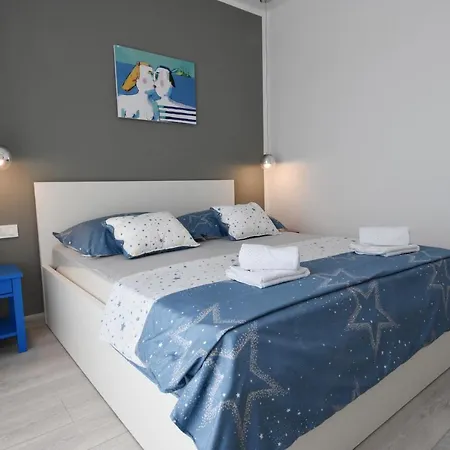 Vanja * Podgora (Split-Dalmatia)