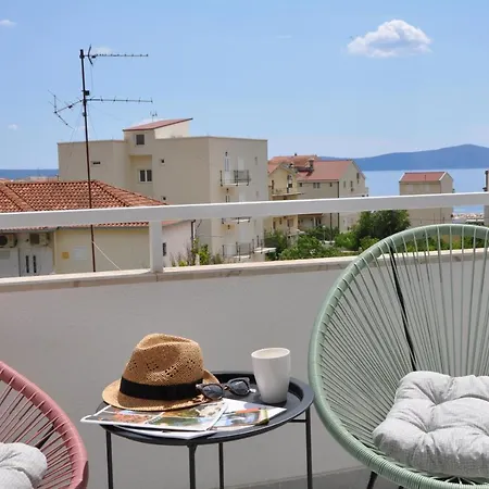 Vanja * Podgora (Split-Dalmatia)