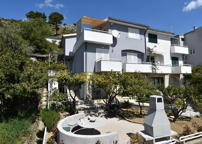 Vanja * Podgora (Split-Dalmatia)