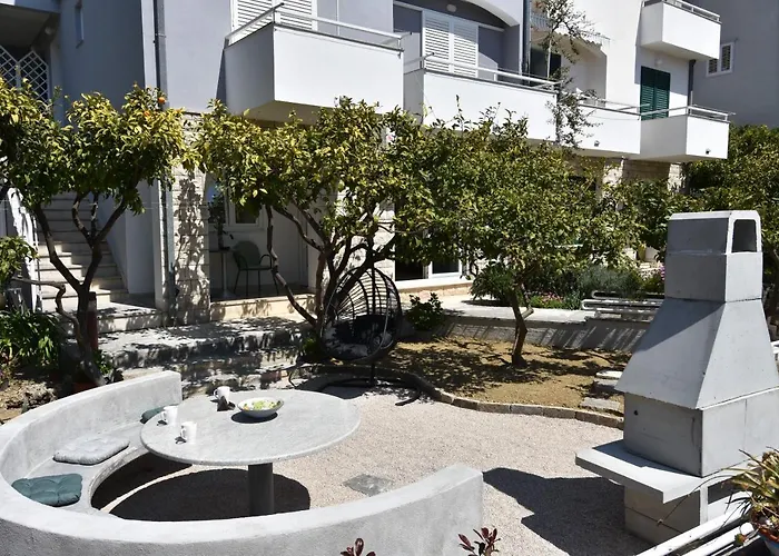 Vanja * Podgora (Split-Dalmatia)