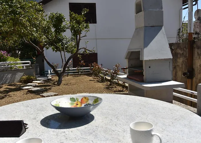 Vanja Apartamento Podgora (Split-Dalmatia)