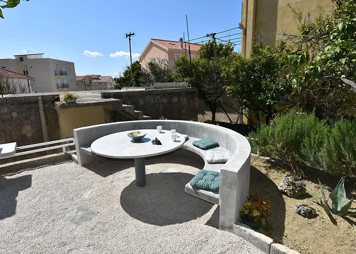 Vanja Podgora (Split-Dalmatia)