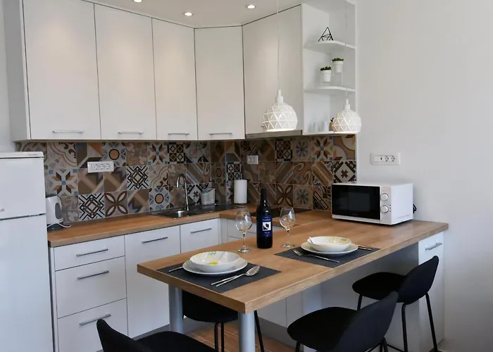 Vanja Podgora (Split-Dalmatia)