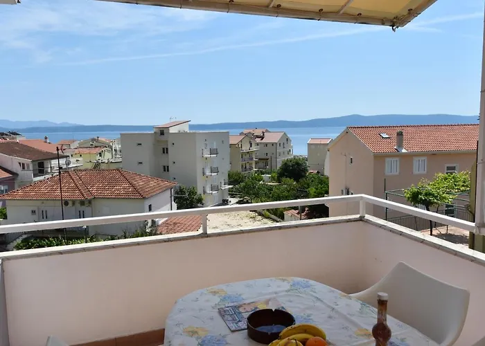 Vanja * Podgora (Split-Dalmatia)