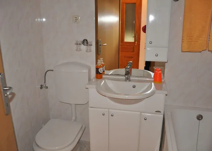 Vanja * Podgora (Split-Dalmatia)