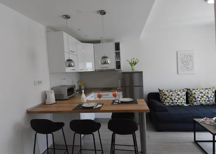Vanja Apartment