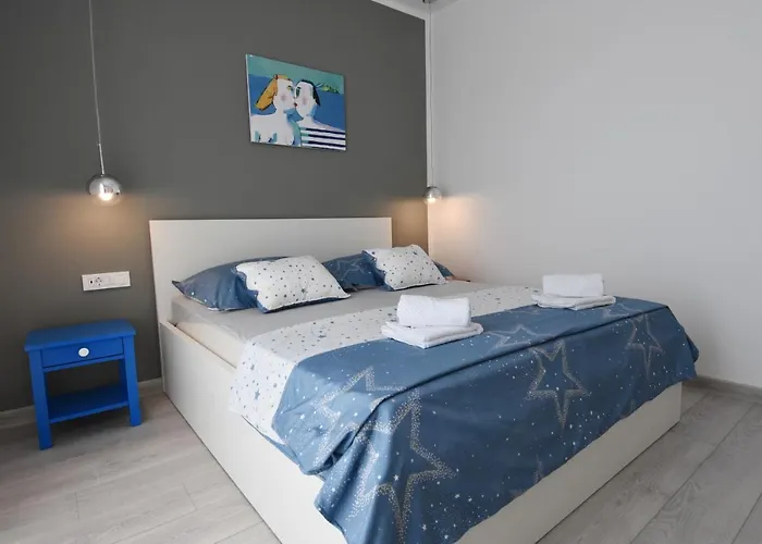 Vanja * Podgora (Split-Dalmatia)