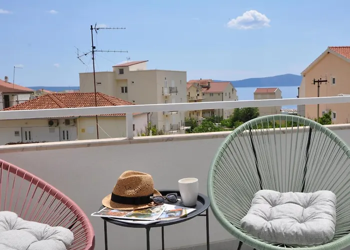 Vanja * Podgora (Split-Dalmatia)